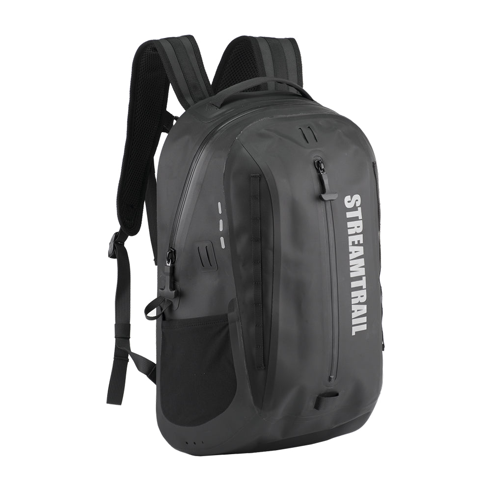 STREAMTRAIL（ストリームトレイル） STORMY BACK PACK MK2