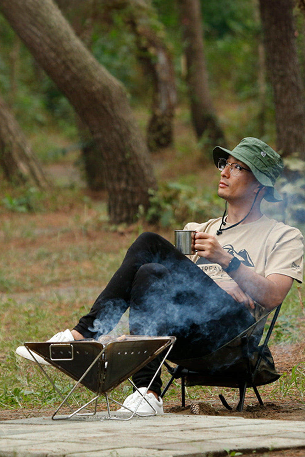 OUTDOOR（SCENE）