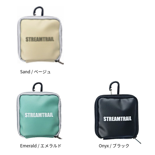 FOLDABLE BOTTLE HOLDER（フォルダブル ボトルホルダー）