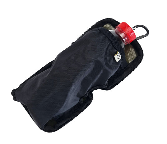 FOLDABLE BOTTLE HOLDER（フォルダブル ボトルホルダー）