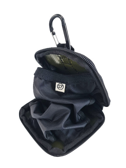 FOLDABLE BOTTLE HOLDER（フォルダブル ボトルホルダー）