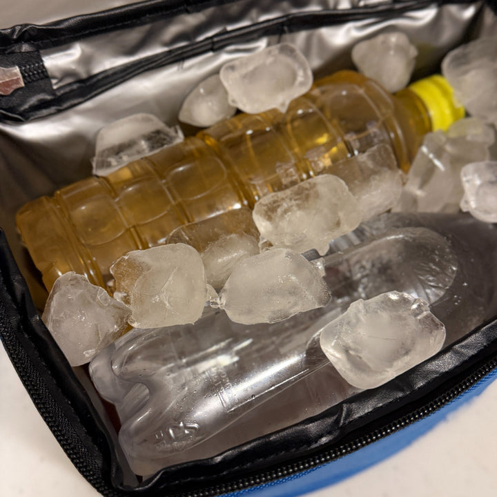 Inner Cooler Bag MCS（インナークーラーバッグ MCS）