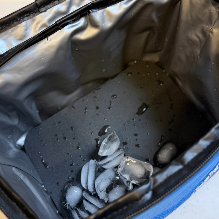 Inner Cooler Bag MCS（インナークーラーバッグ MCS）
