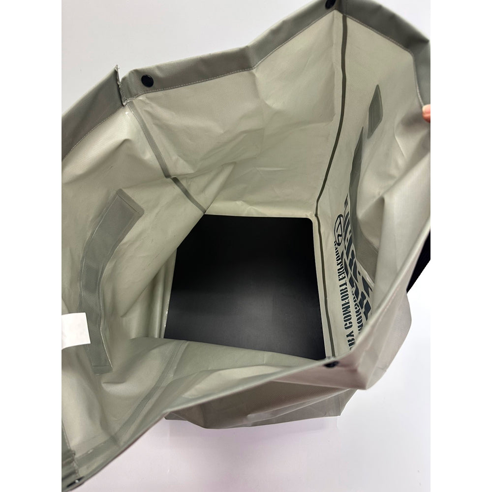 STREAMTRAIL LT.ROLLDOWN TOTE