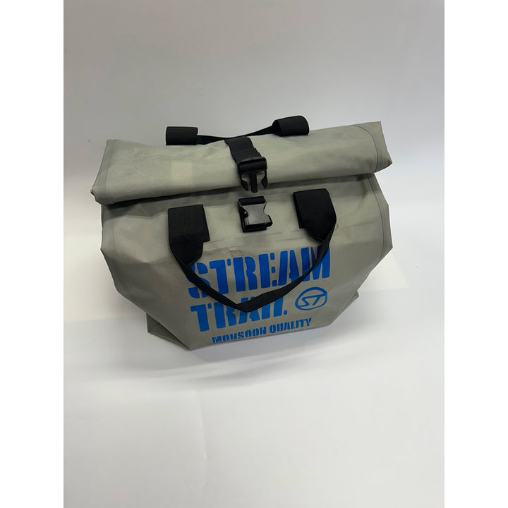 STREAMTRAIL LT.ROLLDOWN TOTE