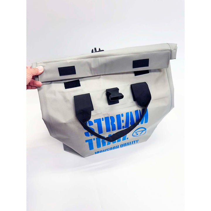 STREAMTRAIL LT.ROLLDOWN TOTE