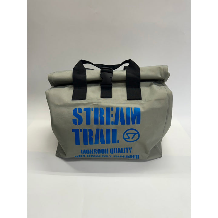 STREAMTRAIL LT.ROLLDOWN TOTE