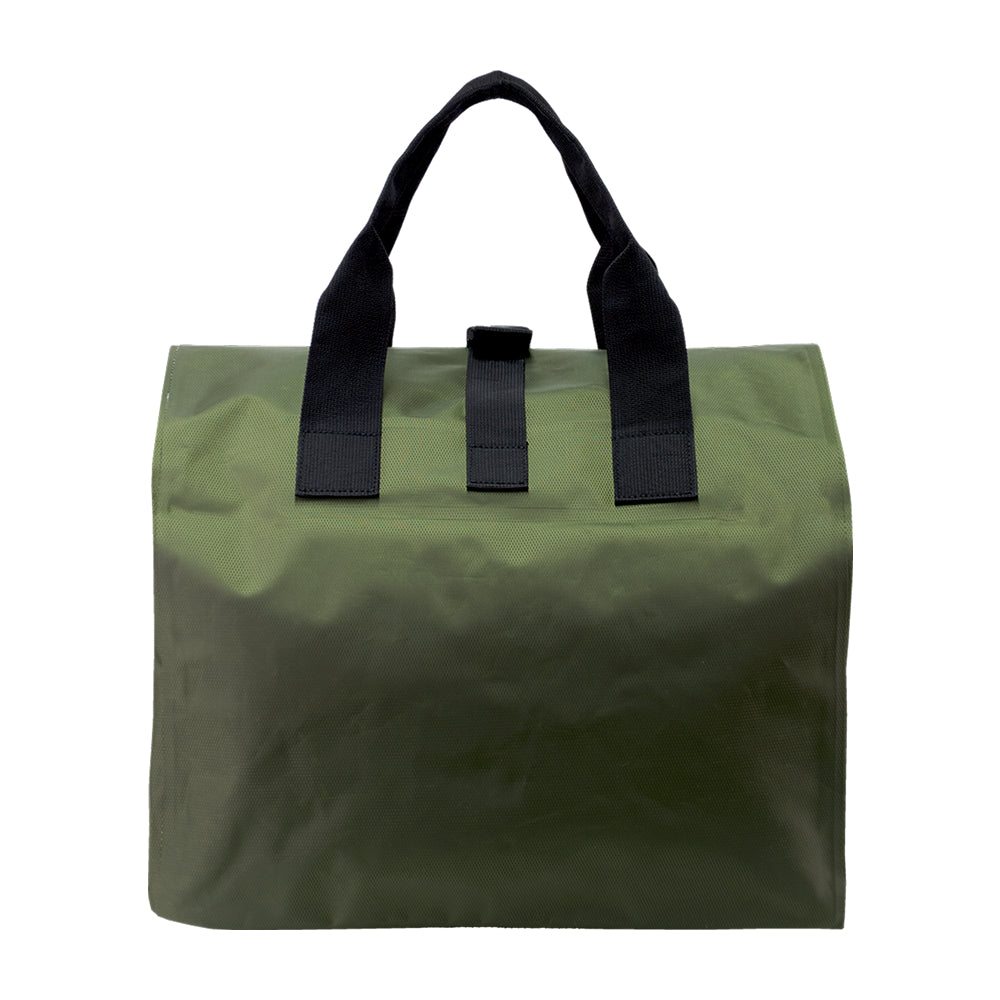 STREAMTRAIL LT.ROLLDOWN TOTE