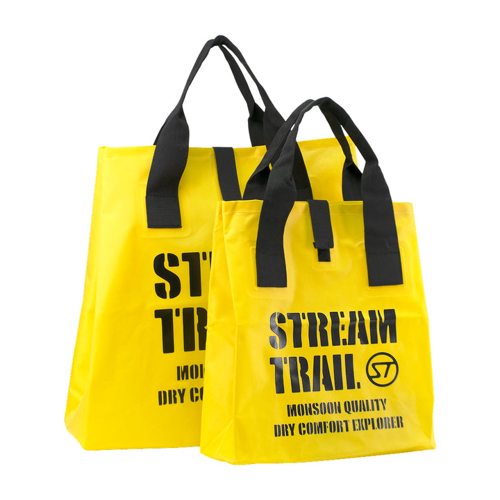 STREAMTRAIL LT.WET TOTE S