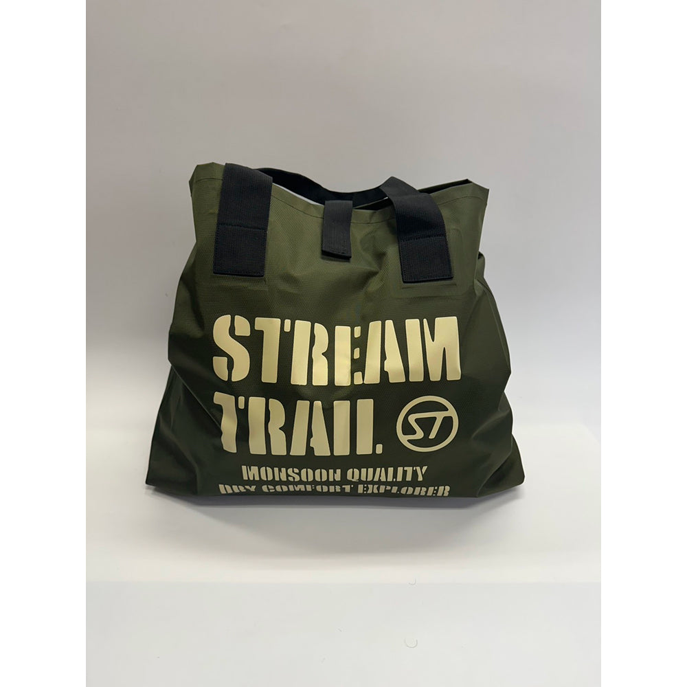 STREAMTRAIL LT.WET TOTE S
