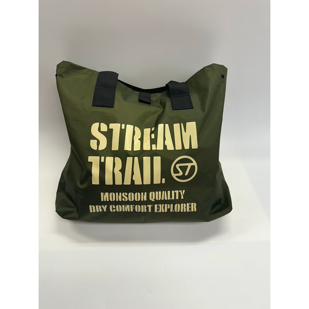 STREAMTRAIL LT.WET TOTE S