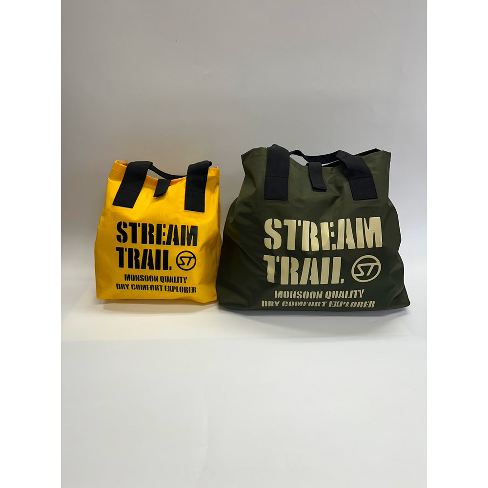 STREAMTRAIL LT.WET TOTE S