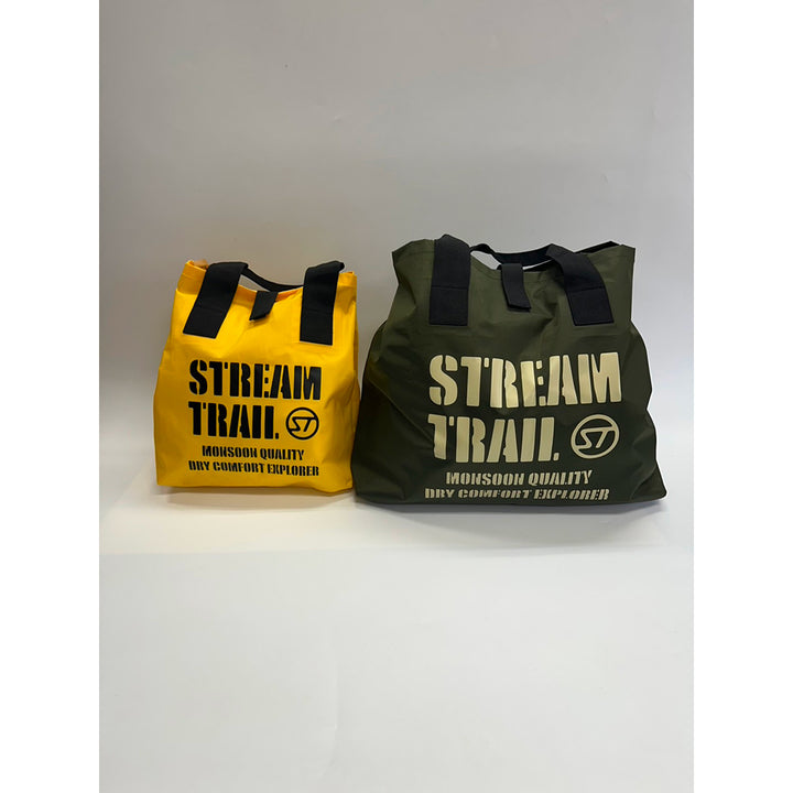 STREAMTRAIL LT.WET TOTE S