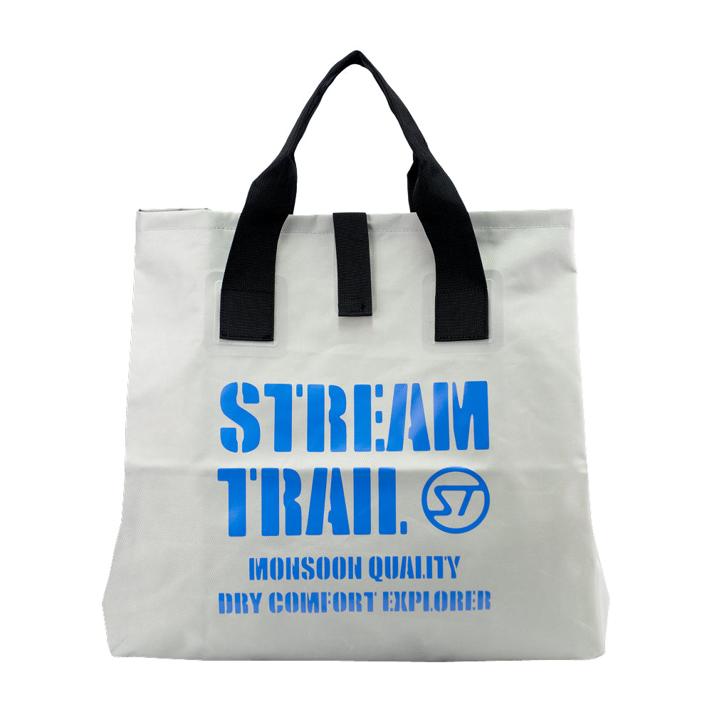 STREAMTRAIL LT.WET TOTE M