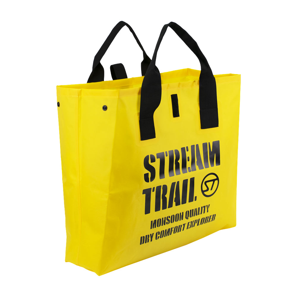 STREAMTRAIL LT.WET TOTE M