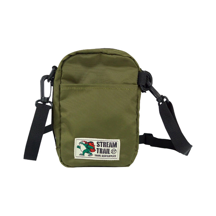 POUCH SHOULDER TALL S