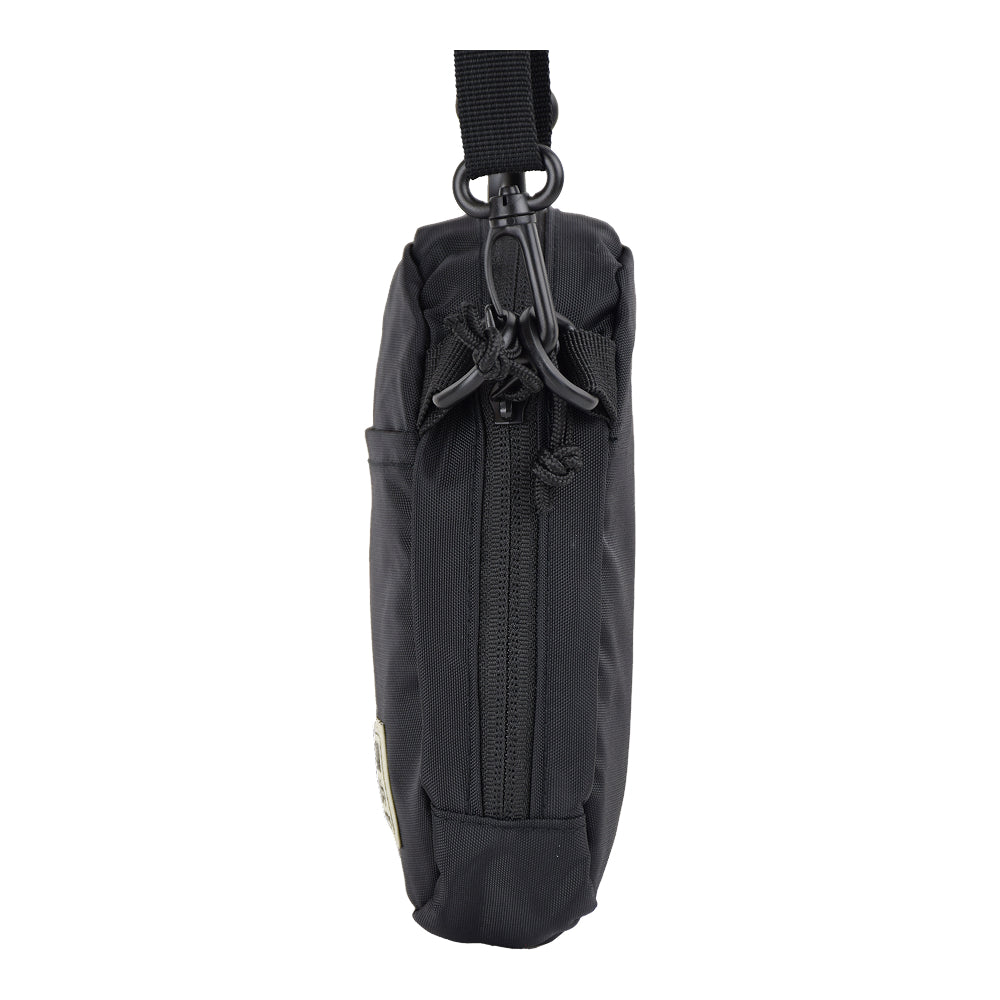 POUCH SHOULDER TALL S