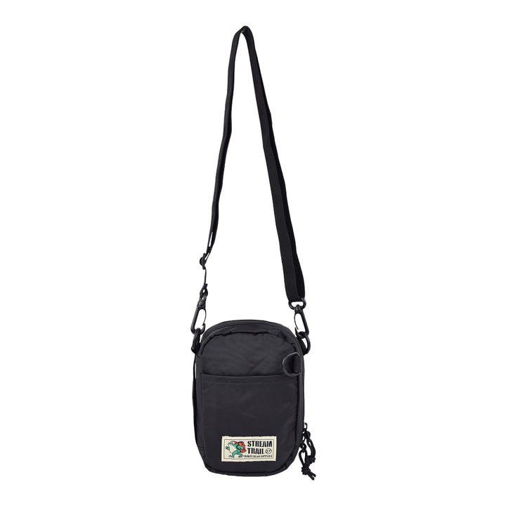 POUCH SHOULDER TALL S