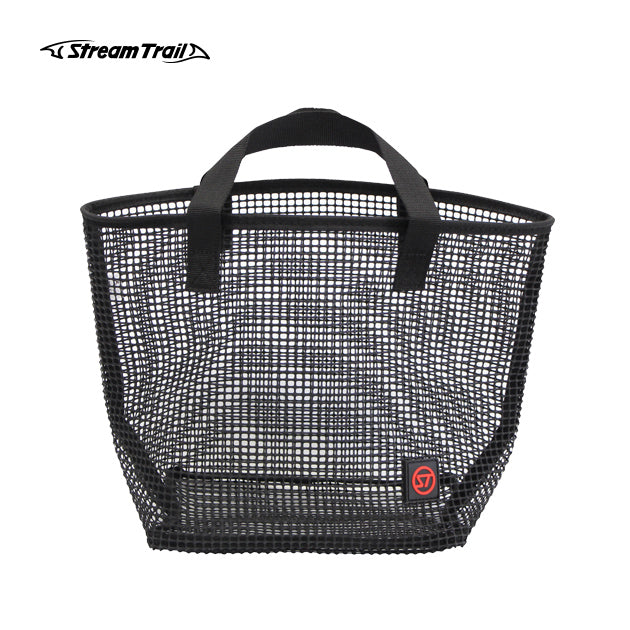 ストリームトレイル MESH TOTE S（メッシュトート S） – “都市と自然を