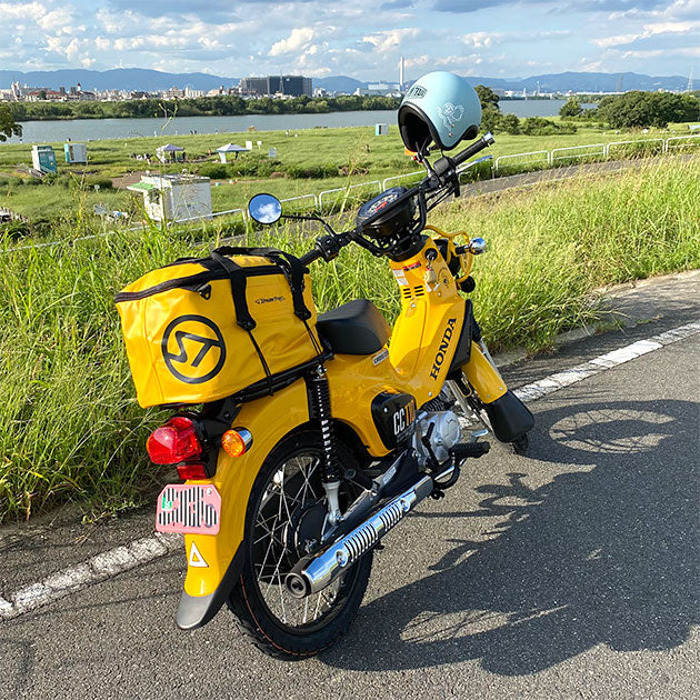 DORADO 30L(ドラド 30リットル)