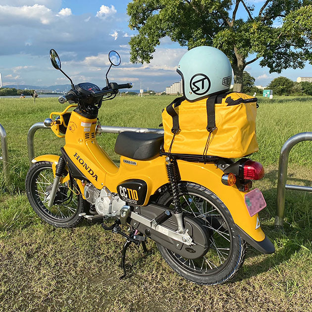 DORADO 30L(ドラド 30リットル)