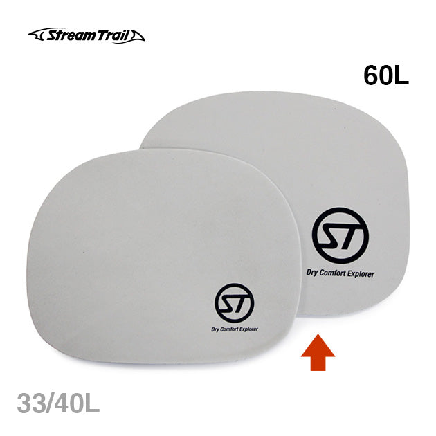 Inner Pad 60L (インナーパッド 60L)