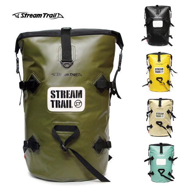 BACKPACK – ストリームトレイル 防水バッグ 正規販売店｜Stream Trail